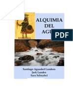 Alquimia Del Agua v40
