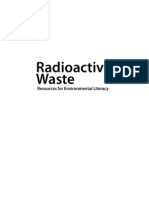 Radioactive Waste