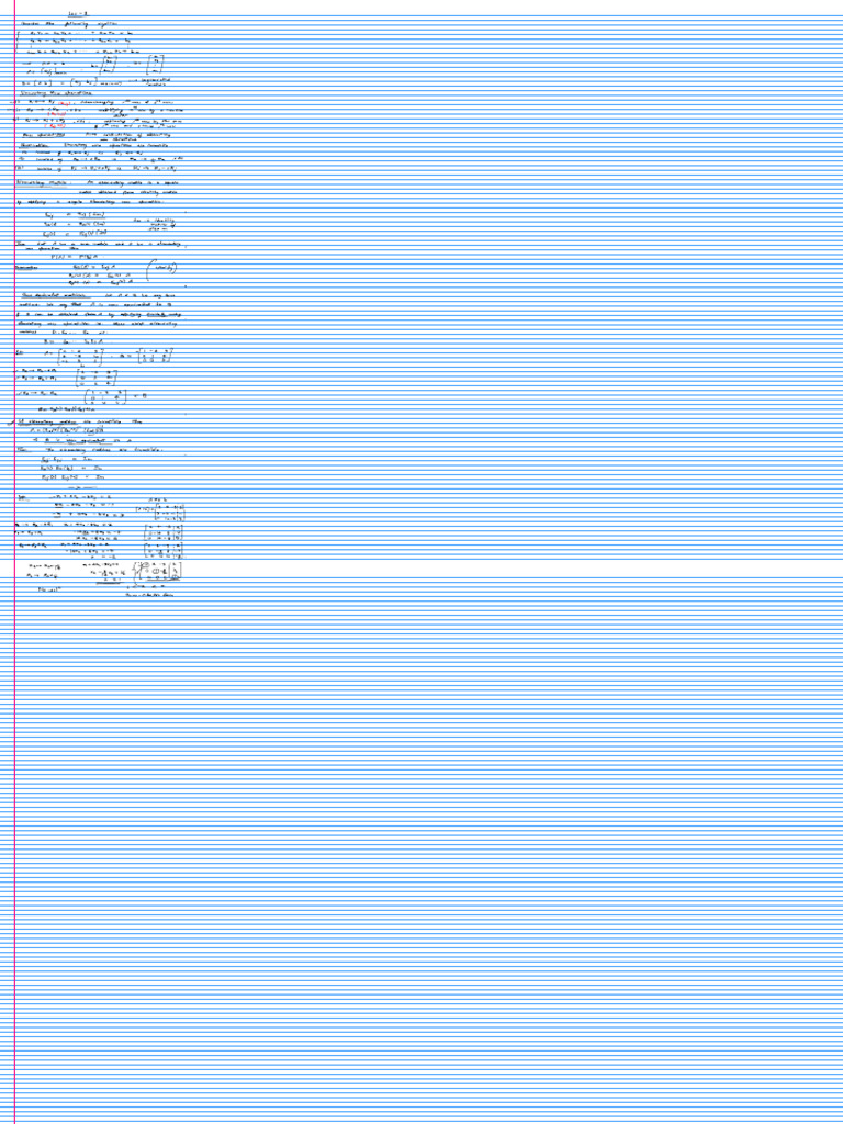 Lec 3 | PDF