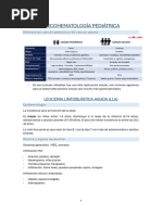 Fundamentos y Tipos de TPH | PDF | Especialidades Medicas | Medicina ...