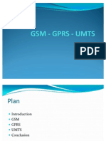 GSM Gprs Aymen