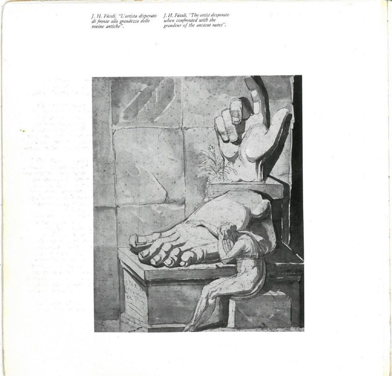 G Grassi Architecture Dead Language 4 | PDF