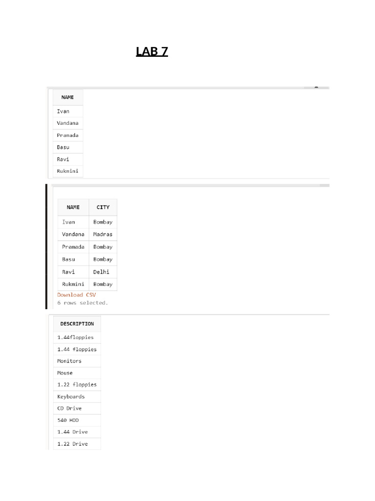 Lab 7 Pdf