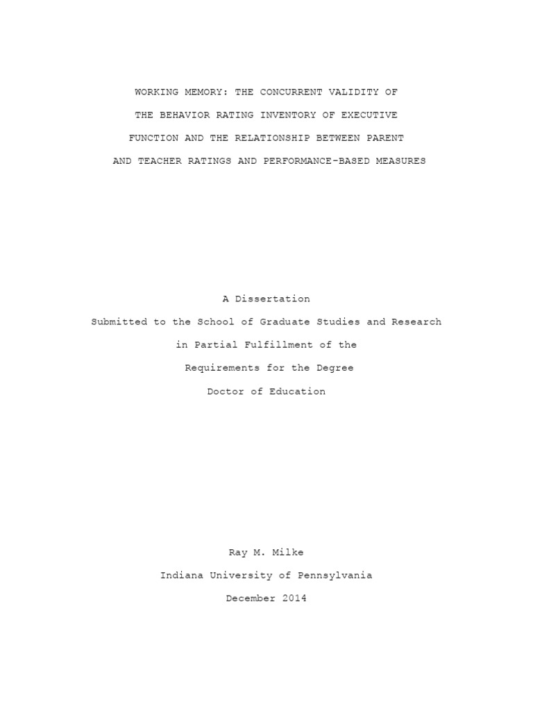 Out pdf working memory attention deficit hyperactivity disorder