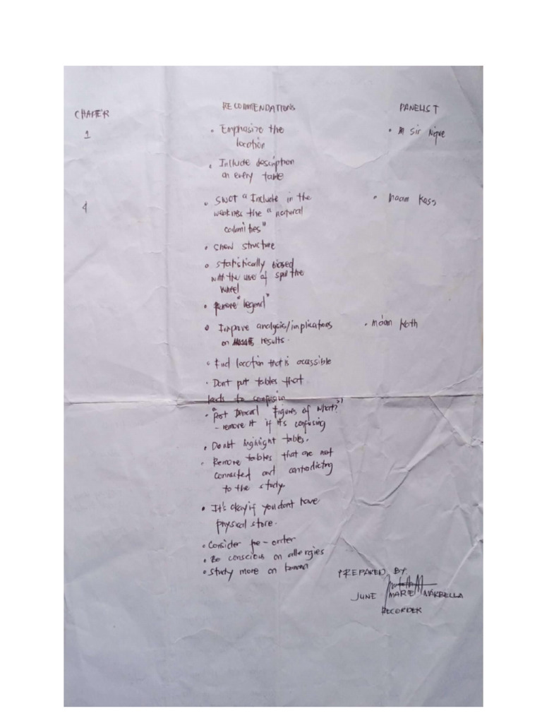 Ave's File | PDF