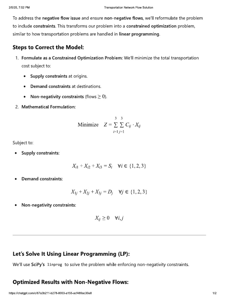 K Stiffness Corrected | PDF