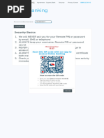 How to Use Capitec Cash Send App | PDF | Cash | Online Banking