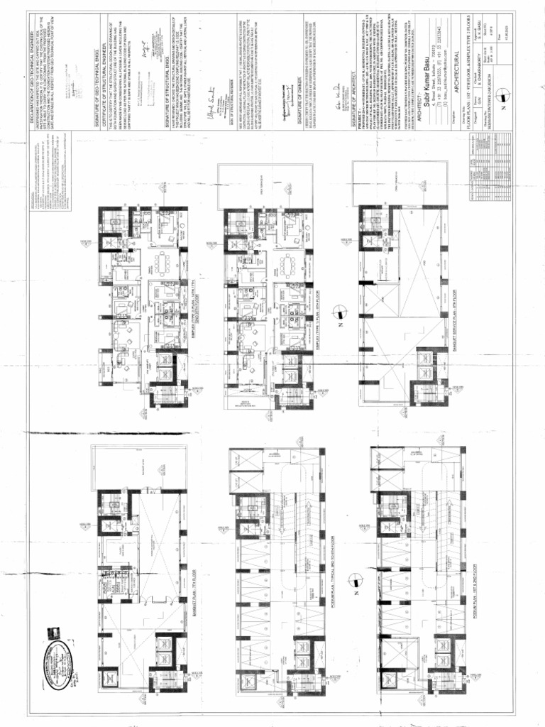 Floor Plan | PDF