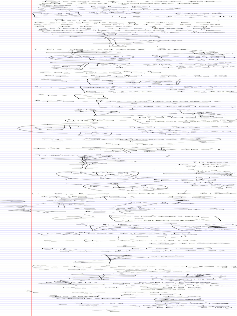 ME 240 Lecture 8 Notes | PDF