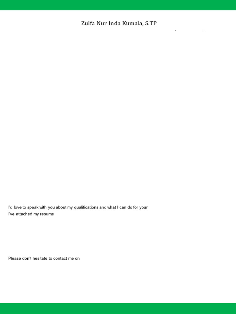 Application for R&D Position at Cheil Jedang | PDF