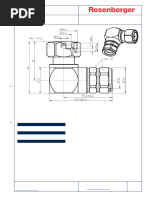 Flygt FLEXIBLE CABLES English | PDF | Insulator (Electricity ...