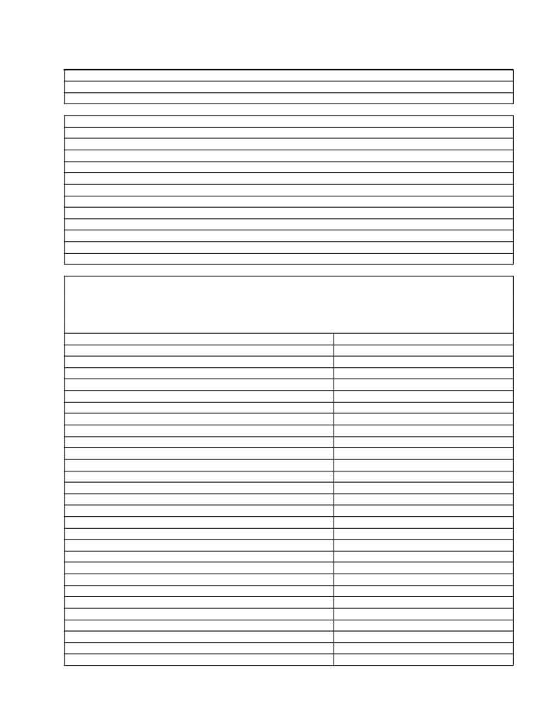 Project Planning | PDF