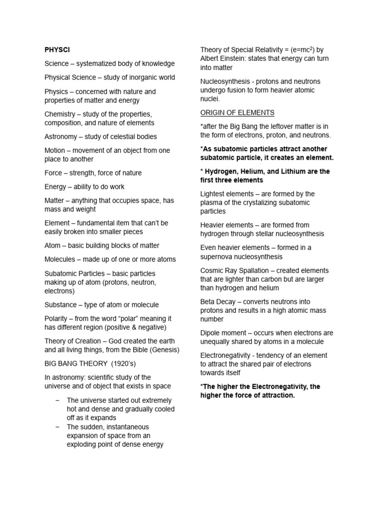 physci-pdf-intermolecular-force-chemical-elements