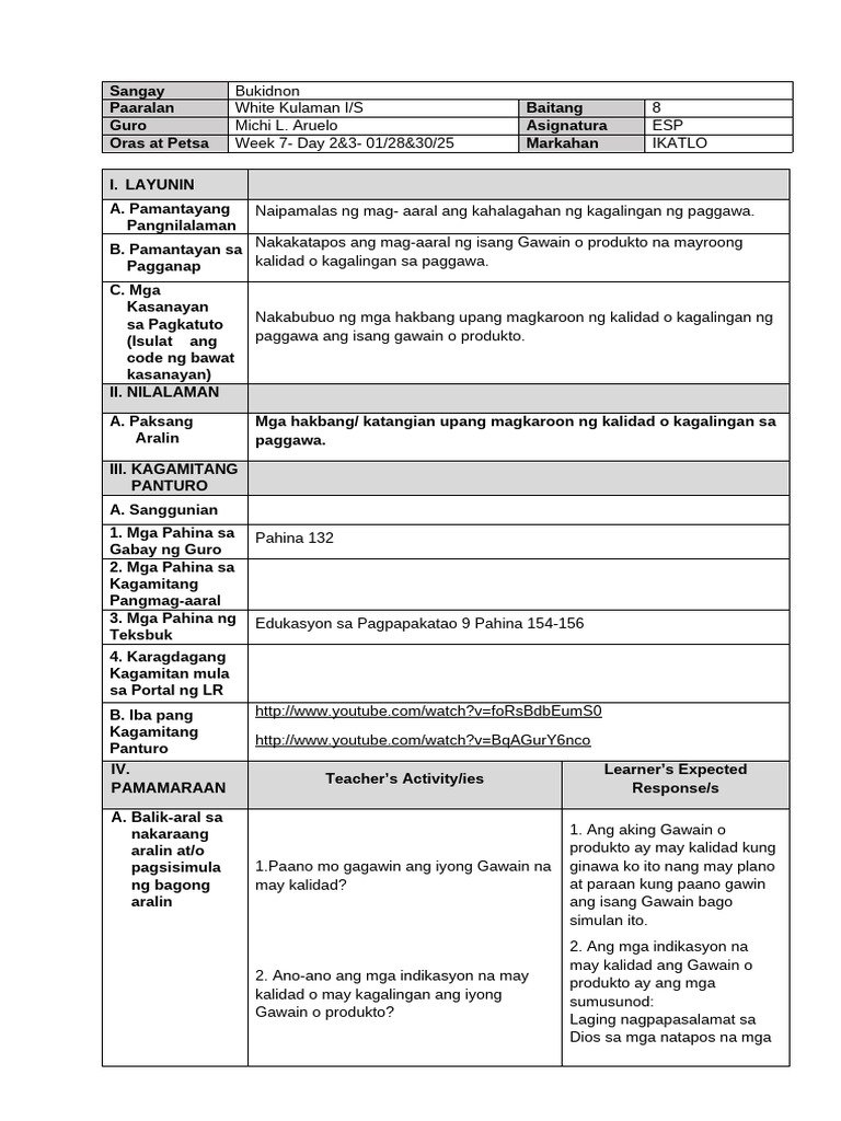Day 6 | PDF