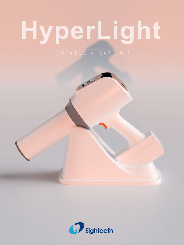 HyperLight Brochure | PDF