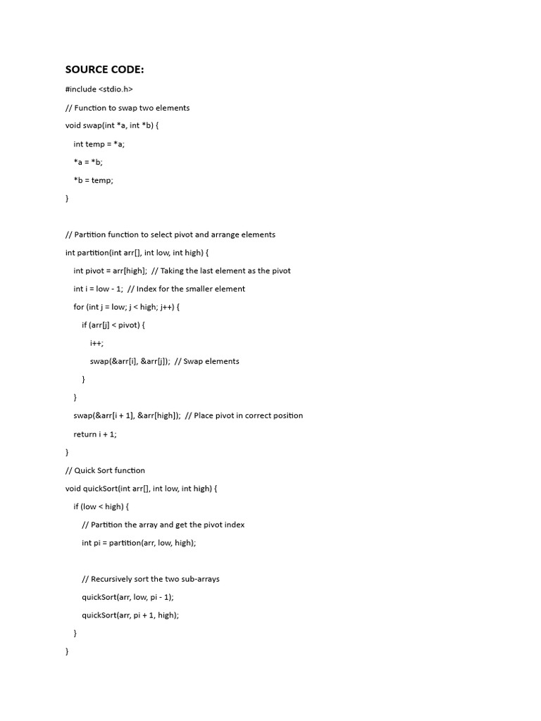 Practical 3 | PDF