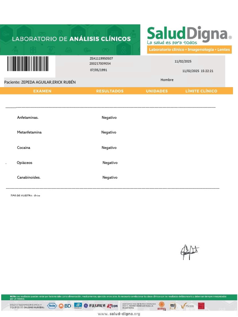 Antidoping salud digna pdf pdf
