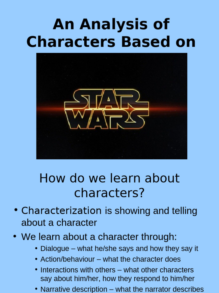 Understanding Characterization Techniques | PDF