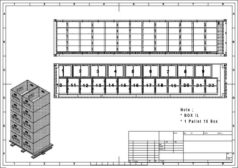 lay put box pallet container | PDF
