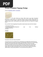 Download Proses Produksi Tepung by Achmad Makmuri SN82674566 doc pdf