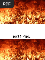 ANJO MAL