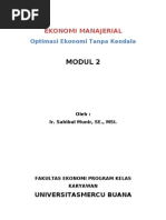 Download Contoh Makalah Ekonomi Manajerial by sapibelajar SN82674748 doc pdf