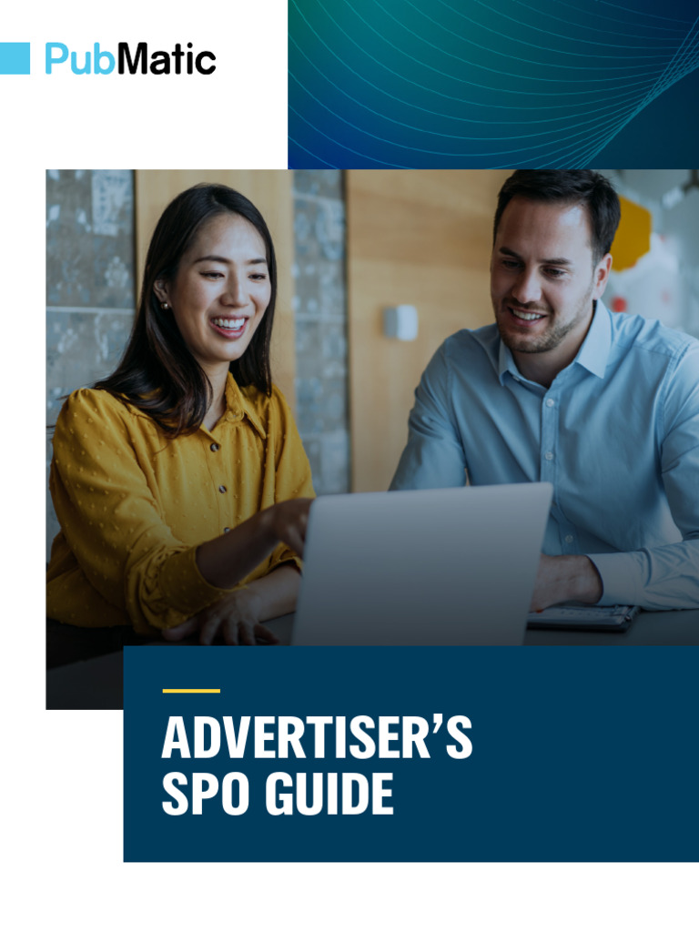 SPO Playbook For Advertisers | PDF | Advertising | Supply Chain