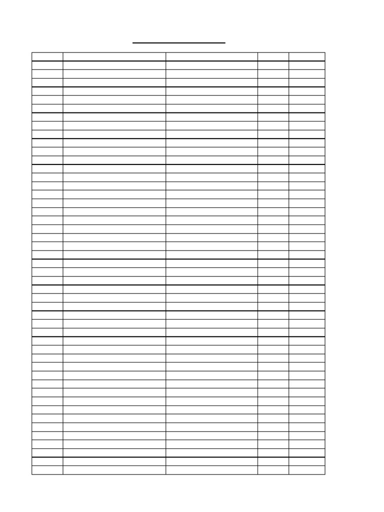 Crossword Competition Code List 1 PDF