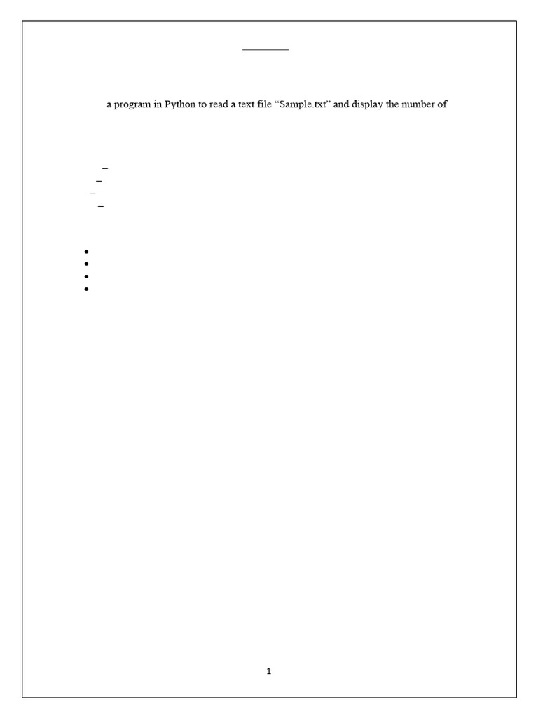 CS Board Practical Exam Sample Papers | PDF | Databases | Python ...