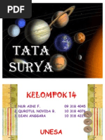 Download Tata Surya by Qurotul Novida Priyanto SN82675581 doc pdf