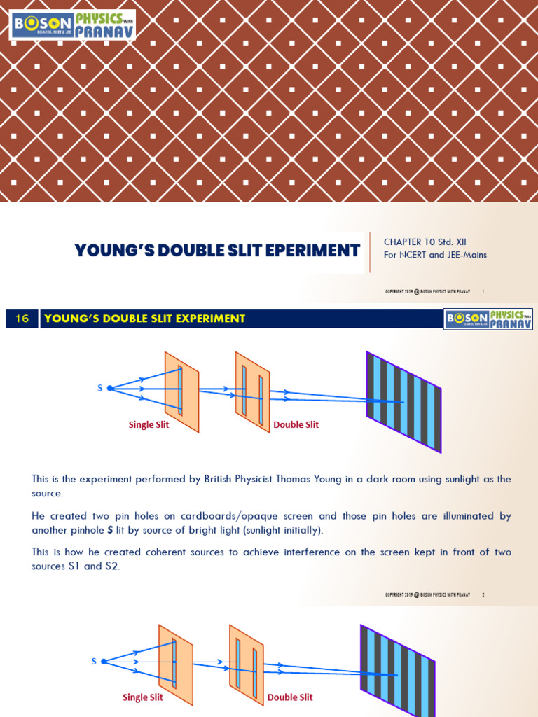 08 Ydse | PDF | Wavelength | Mechanics
