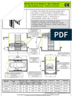 M2 Montauto a Colonna Cm 300 -500