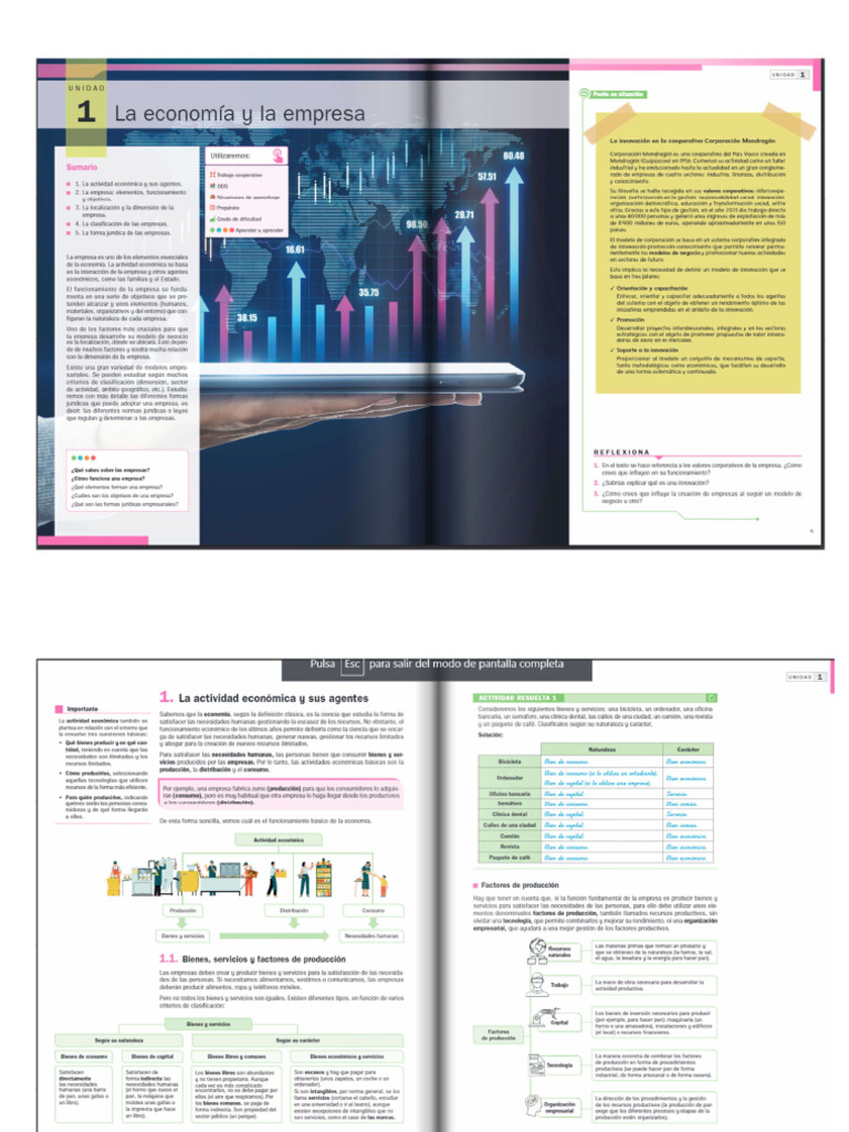 Tema 1 | PDF