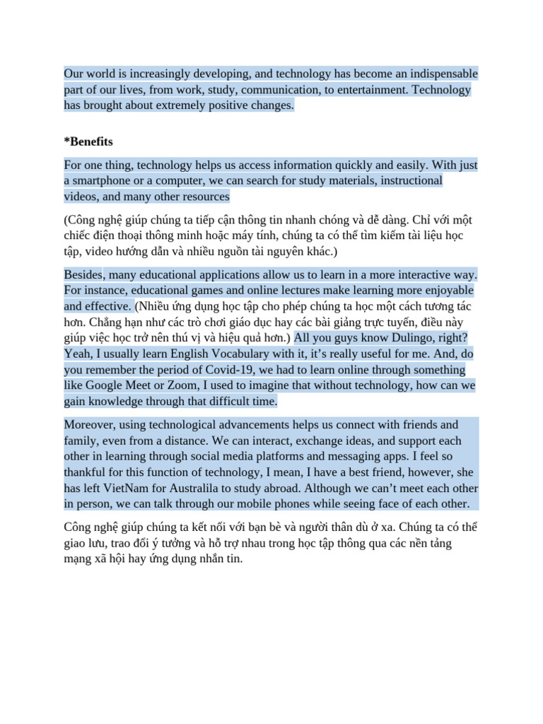 Technology | PDF