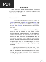 Makalah Tentang Website