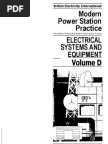 Modern Power Station Practice