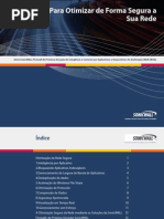 Otimização da Rede Segura
