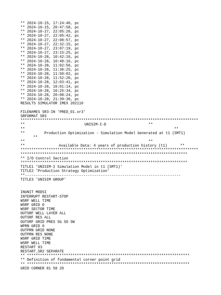 PONU04 | PDF