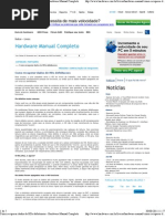 Como Recuperar Dados de HDs Defeituosos - Hardware Manual Completo