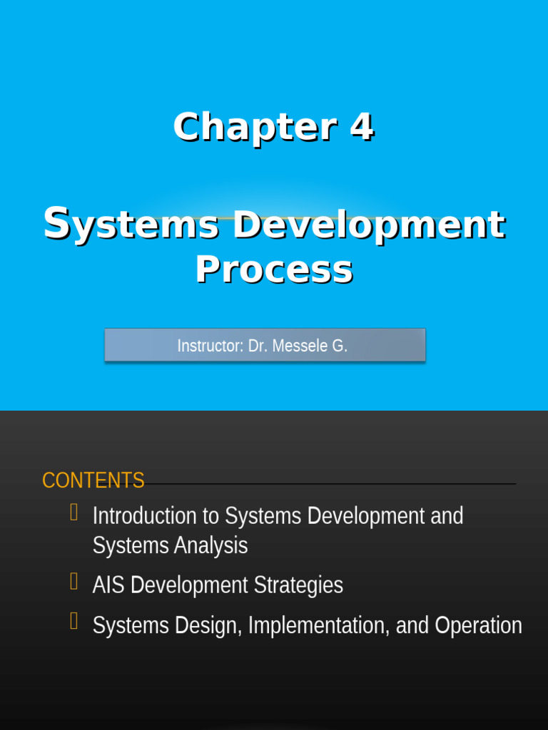 Chapter 04-5 AIS 2019 Lecture | PDF | Antivirus Software | Computer Virus