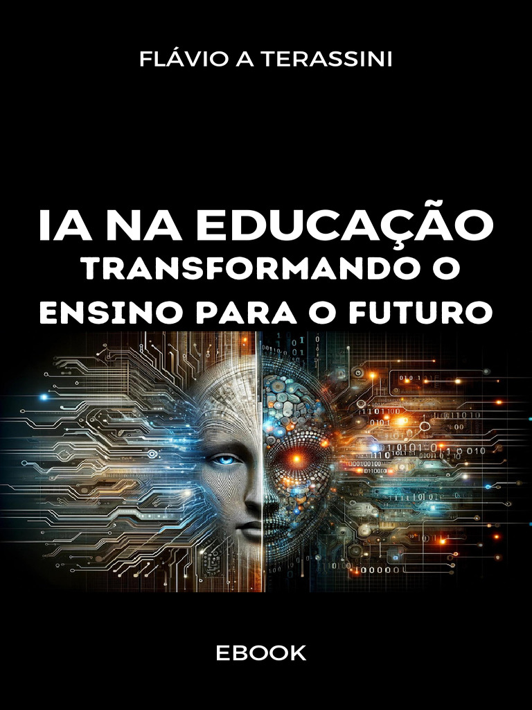 IA na Educação: Transformando o Ensino | PDF | Inteligência artificial ...