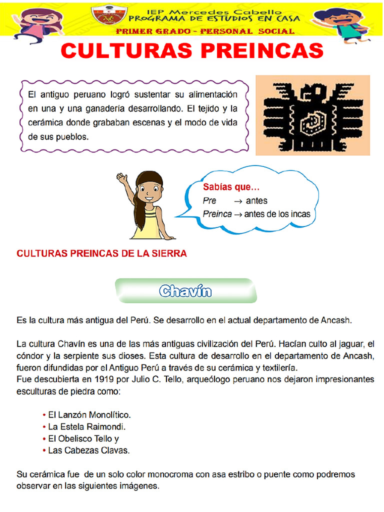 Ps - Primero Dic 01 | PDF