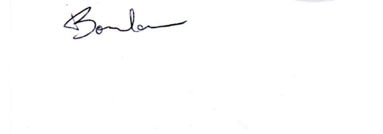 Signature | PDF