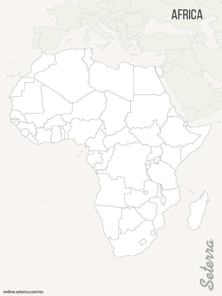 Africa Programa Pdf Frica