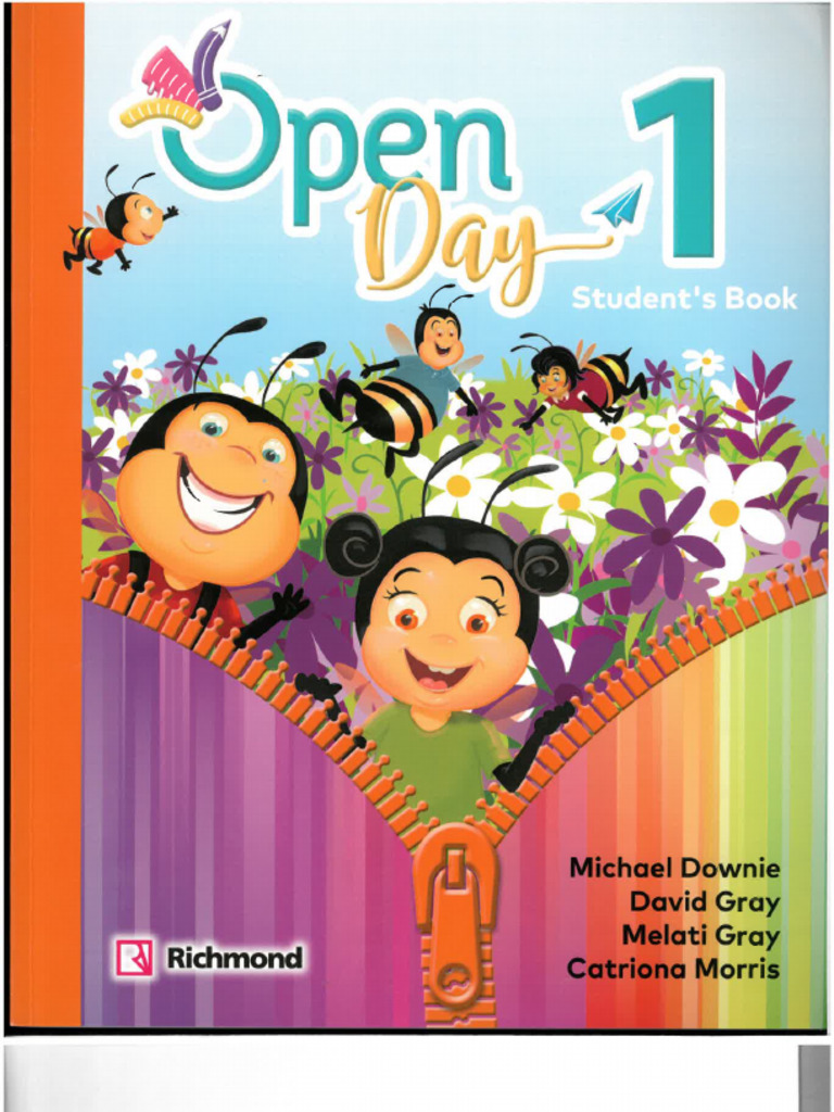 Open Day 1 Student | PDF