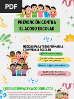 Guía docente contra el acoso escolar | PDF | Acoso cibernético ...