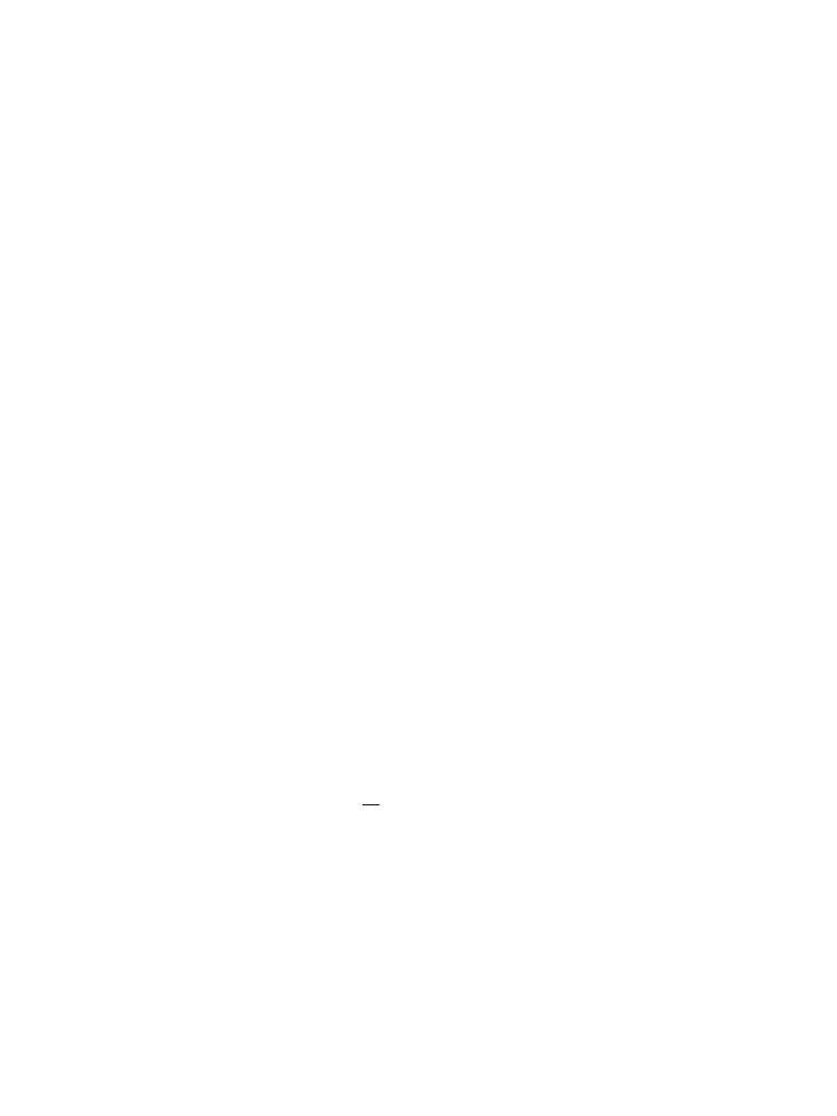 BCA Second Semester Syllabus Overview | PDF | Function (Mathematics ...