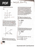 CXC Study Guide - Environmental Science Unit 2 For CAPE | PDF