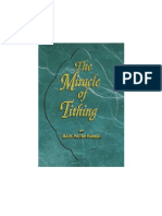 The Miracle of Tithing