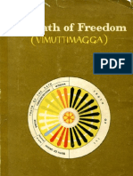 ArahantUpatissaEharaN.r.tr PathOfFreedomvimuttimagga